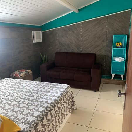 Hostel Morro De Sao Paulo Salvador Exteriér fotografie