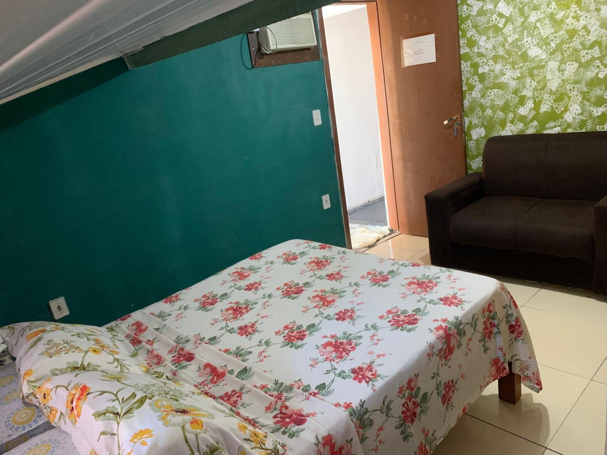 Hostel Morro De Sao Paulo Salvador Exteriér fotografie