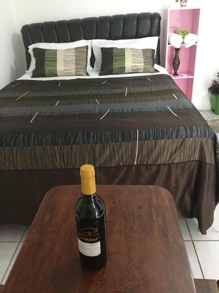 Hostel Morro De Sao Paulo Salvador Exteriér fotografie