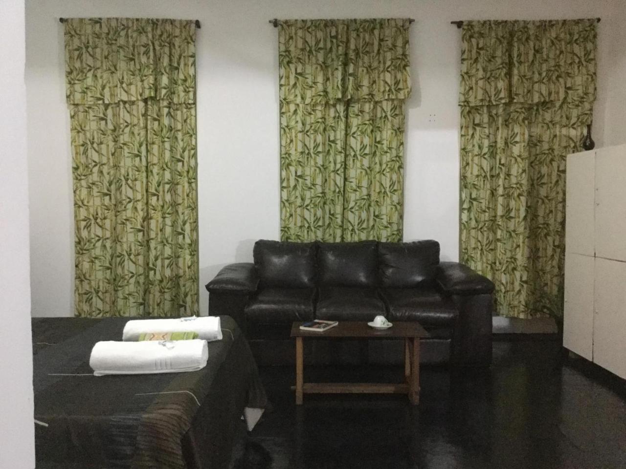 Hostel Morro De Sao Paulo Salvador Exteriér fotografie