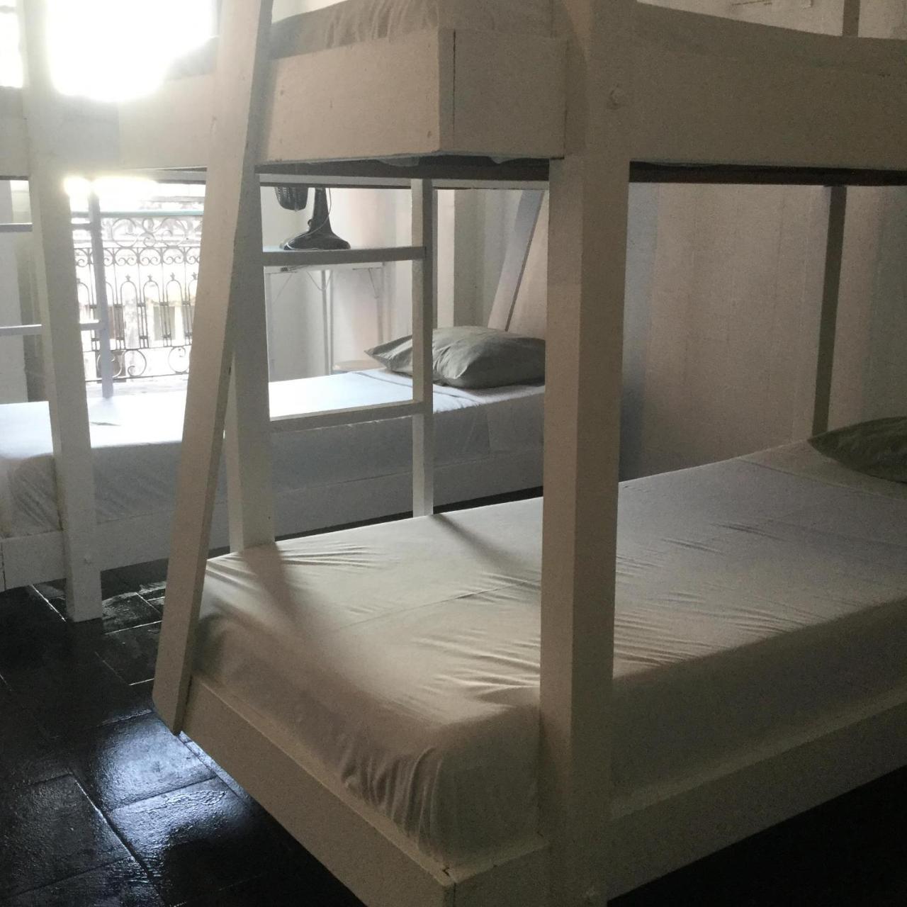 Hostel Morro De Sao Paulo Salvador Exteriér fotografie